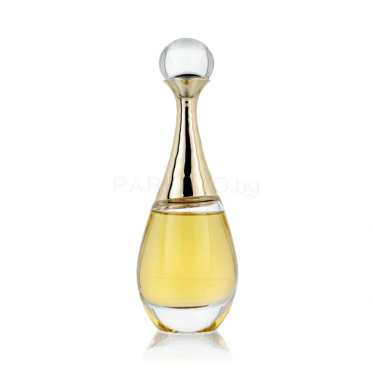 Dior J&#039;adore L&#039;Or Essence de Parfum за жени 50 ml