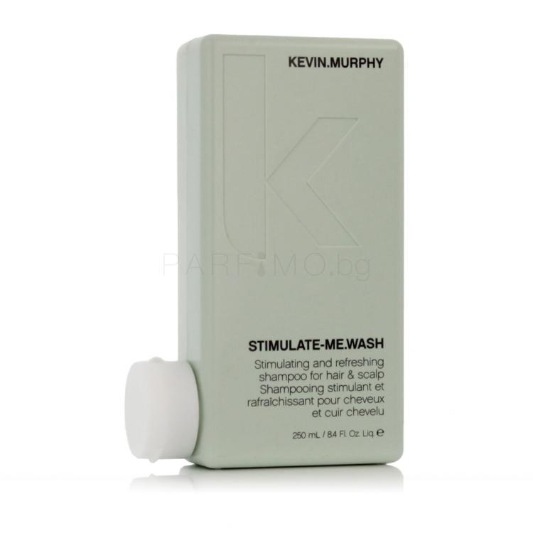 Kevin Murphy Stimulate-Me Wash Шампоан за мъже 250 ml