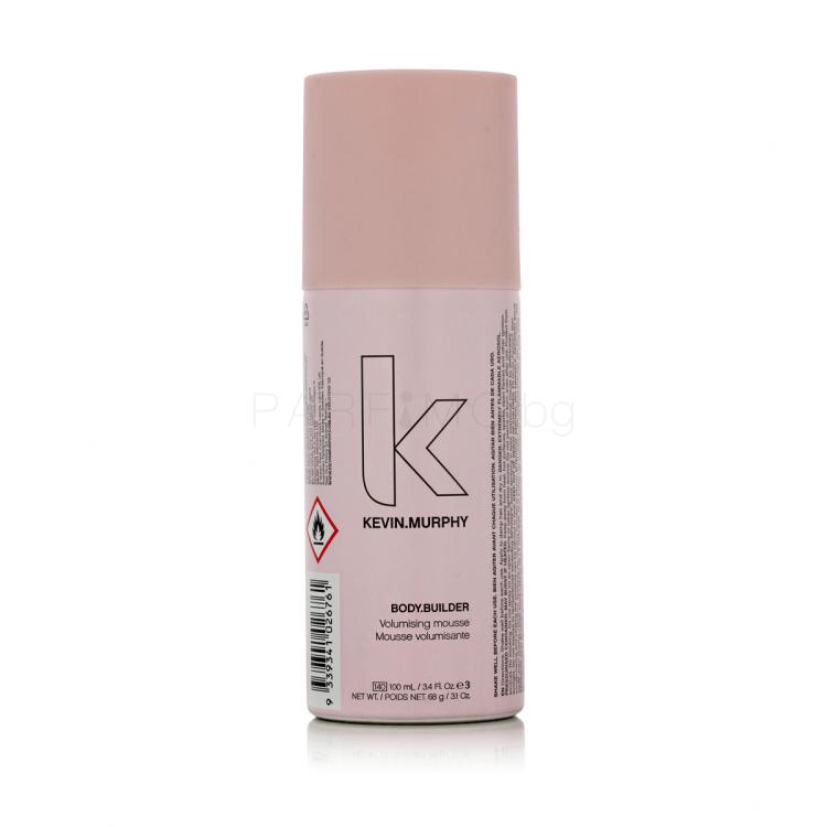 Kevin Murphy Body.Builder Втвърдител за коса 100 ml