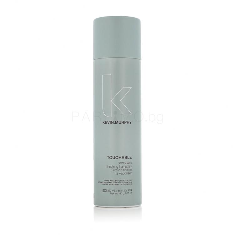 Kevin Murphy Touchable Лак за коса 250 ml