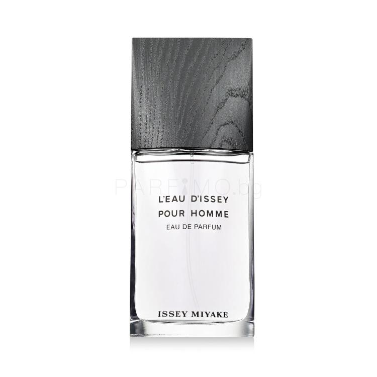 Issey Miyake L&#039;Eau D&#039;Issey Pour Homme Eau de Parfum за мъже 125 ml