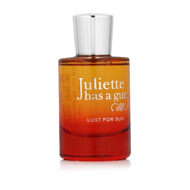 Juliette Has A Gun Lust For Sun Eau de Parfum 50 ml
