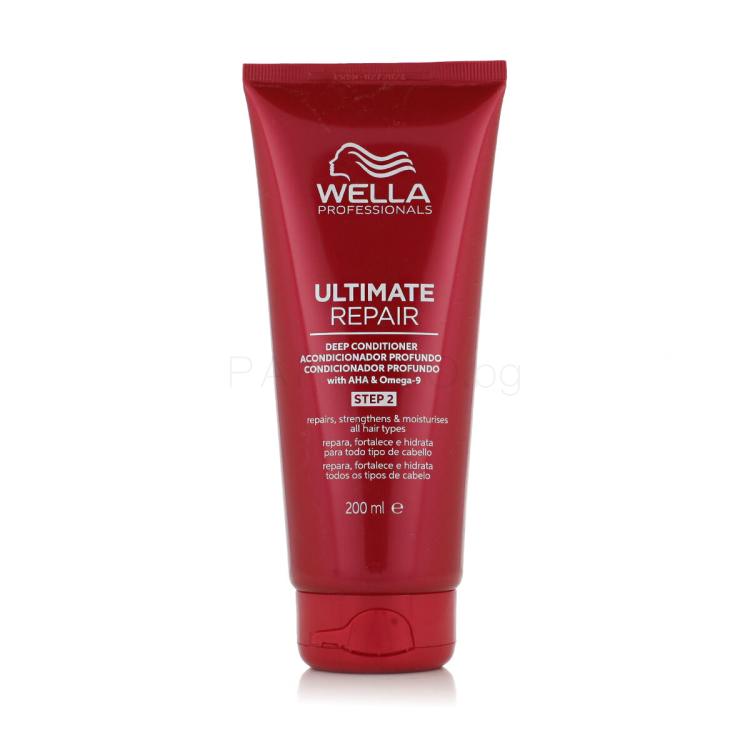 Wella Professionals Ultimate Repair Conditioner Балсам за коса за жени 200 ml