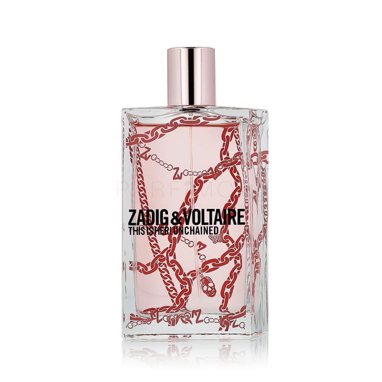 Zadig &amp; Voltaire This is Her! Unchained Eau de Parfum за жени 100 ml