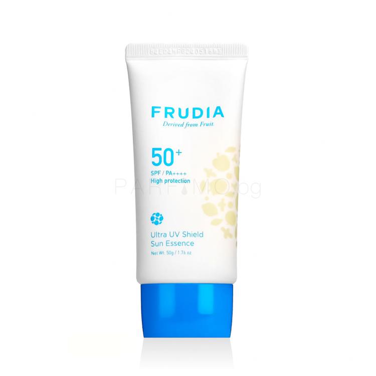 Frudia Ultra UV Shield Sun Essence SPF50+ Слънцезащитен продукт за лице 50 ml