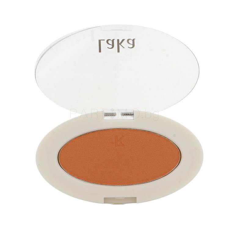 Laka Love Silk Blush Руж за жени 5,7 g Нюанс 704 Nunnu