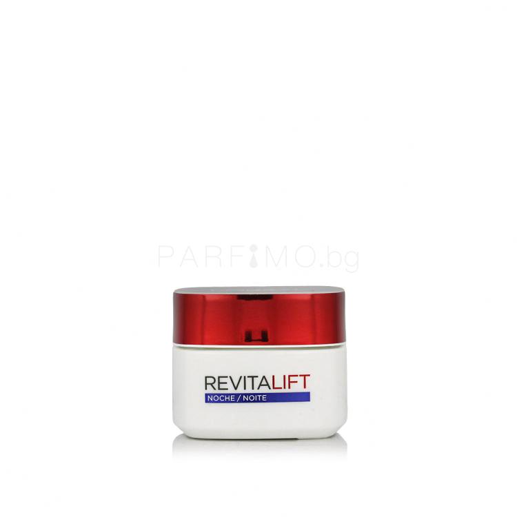 L&#039;Oréal Paris Revitalift Night Cream Нощен крем за лице за жени 50 ml