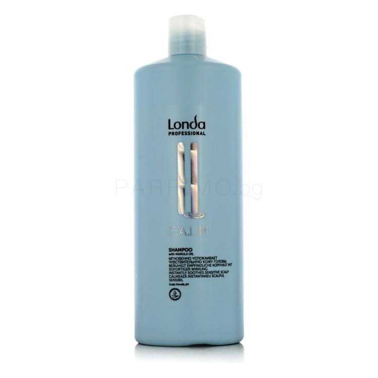Londa Professional C.A.L.M Shampoo Шампоан за жени 1000 ml