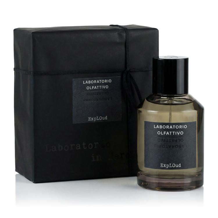 Laboratorio Olfattivo ExpLOud Eau de Parfum 100 ml