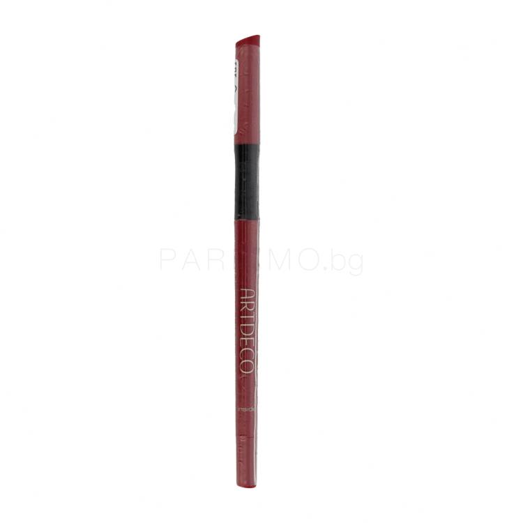 Artdeco Mineral Lip Styler Молив за устни за жени 0,4 g Нюанс 35 Mineral Rose Red
