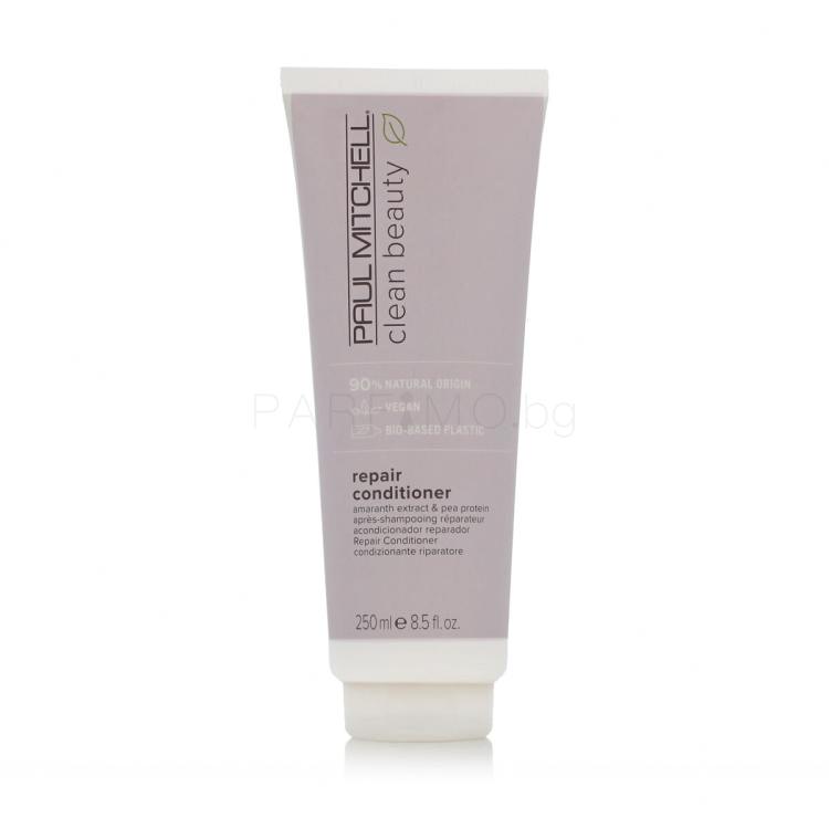Paul Mitchell Clean Beauty Repair Conditioner Балсам за коса 250 ml