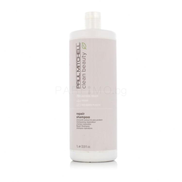 Paul Mitchell Clean Beauty Repair Shampoo Шампоан 1000 ml