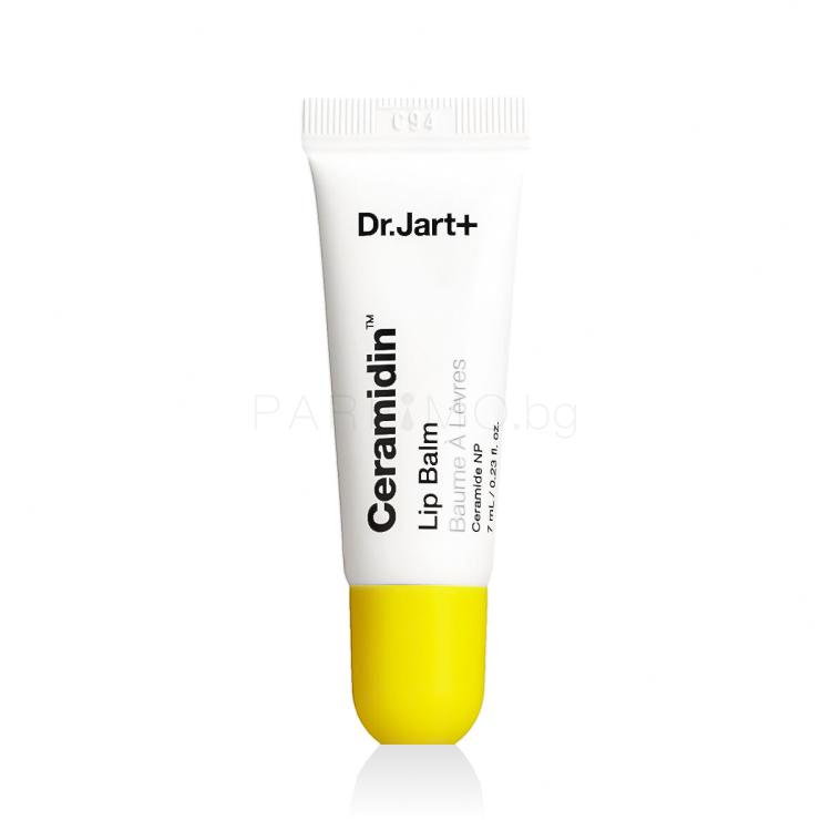 Dr. Jart+ Ceramidin Lip Balm Балсам за устни 7 ml