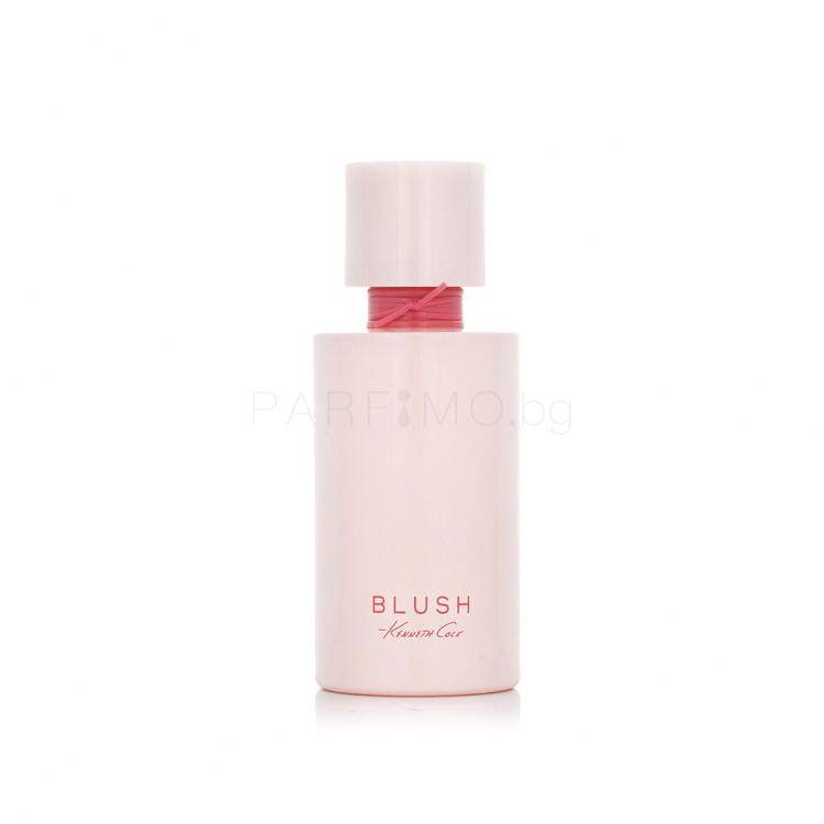 Kenneth Cole Blush Eau de Parfum за жени 100 ml