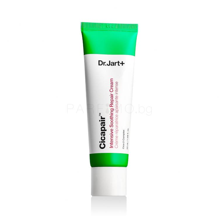 Dr. Jart+ Cicapair Intensive Soothing Repair Cream Дневен крем за лице 50 ml