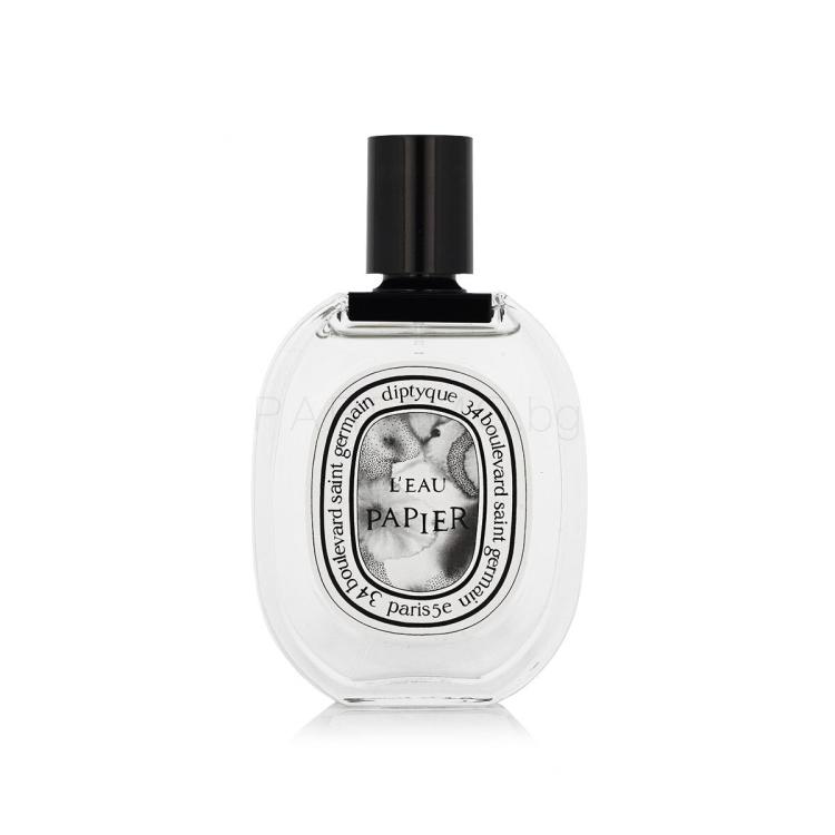 Diptyque L&#039;Eau Papier Eau de Toilette 100 ml