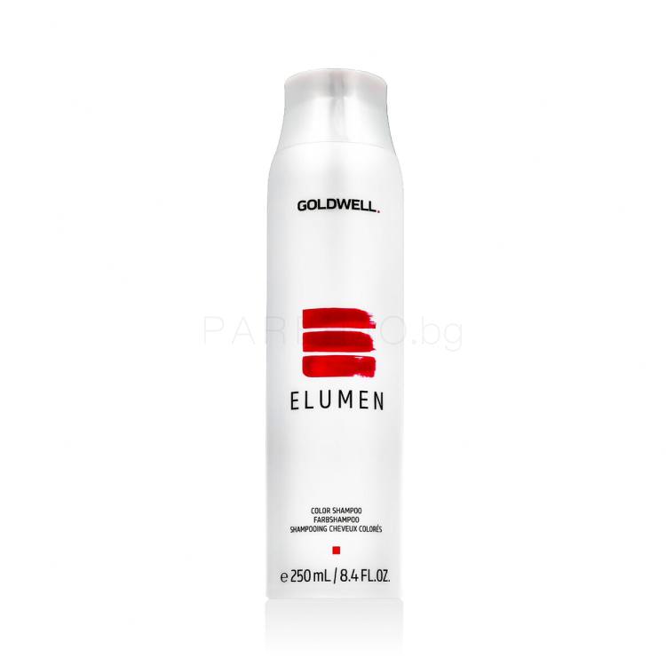 Goldwell Elumen Color Shampoo Шампоан за жени 250 ml