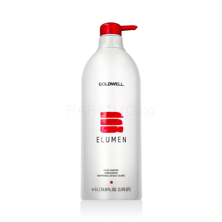 Goldwell Elumen Color Shampoo Шампоан за жени 1000 ml