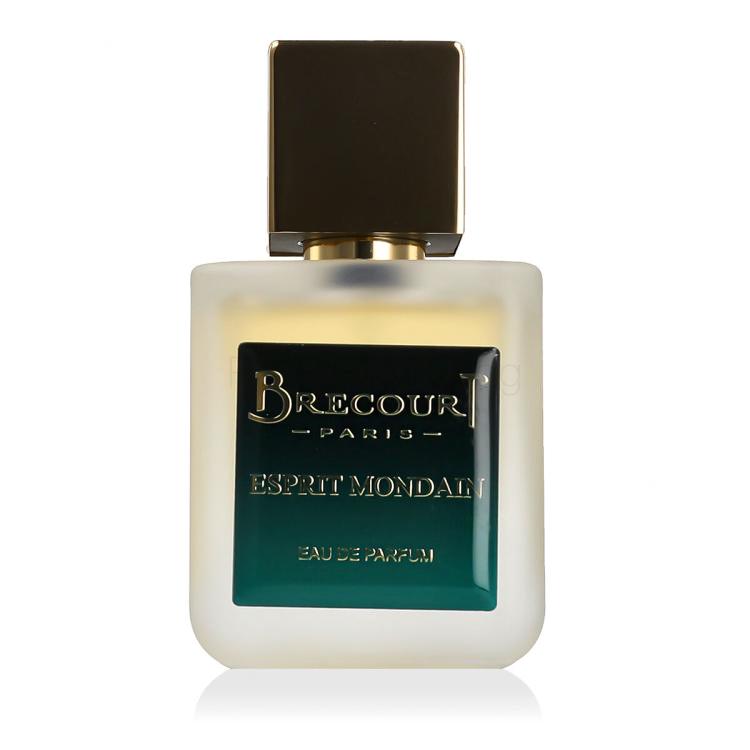 Brecourt Esprit Mondain Eau de Parfum за мъже 50 ml