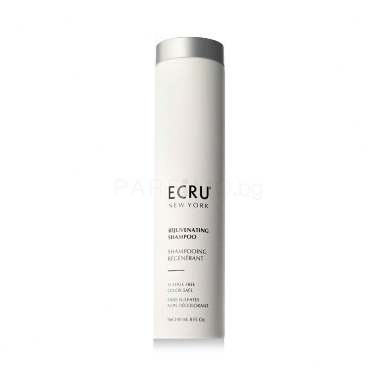ECRU Rejuvenating Shampoo Шампоан 240 ml