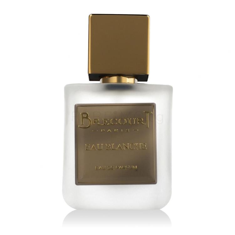 Brecourt Eau Blanche Eau de Parfum за жени 50 ml