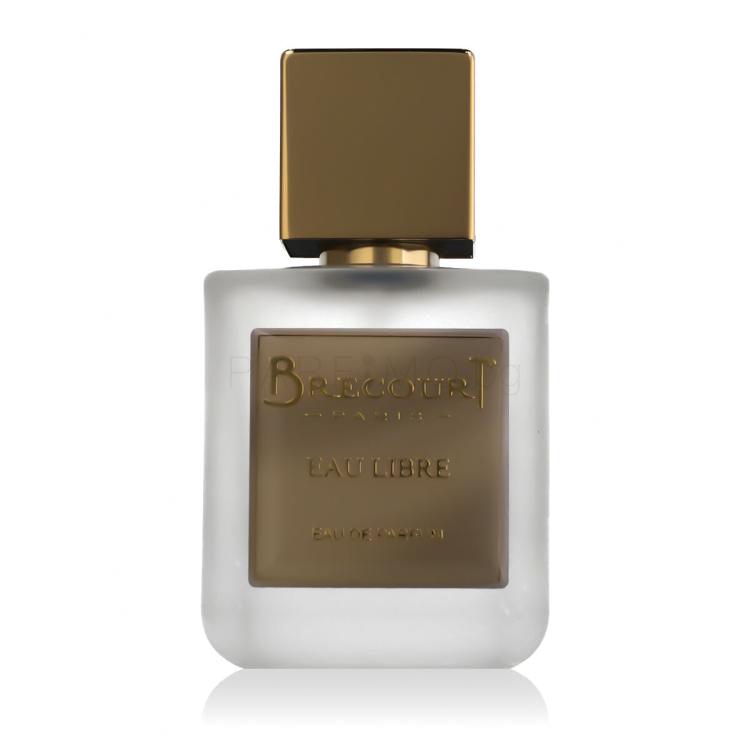 Brecourt Eau Libre Eau de Parfum за мъже 50 ml