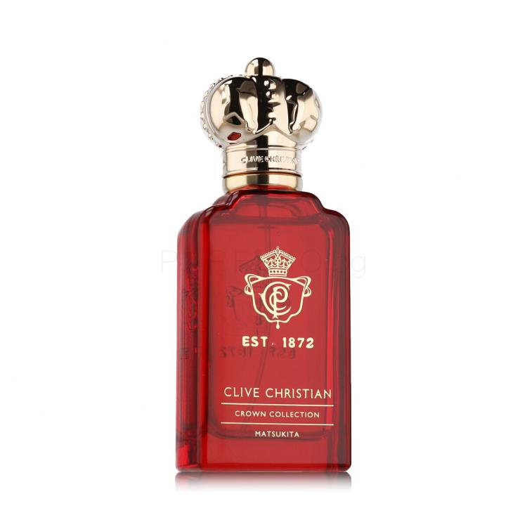 Clive Christian Crown Collection Matsukita Парфюм 50 ml
