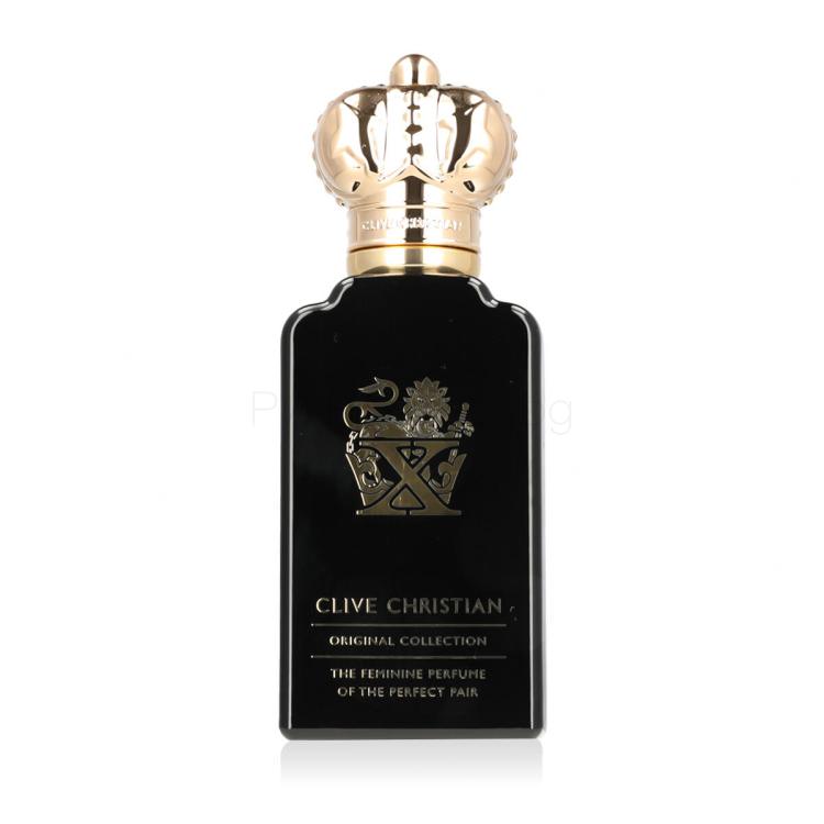 Clive Christian Original Collection X For Women Парфюм за жени 50 ml