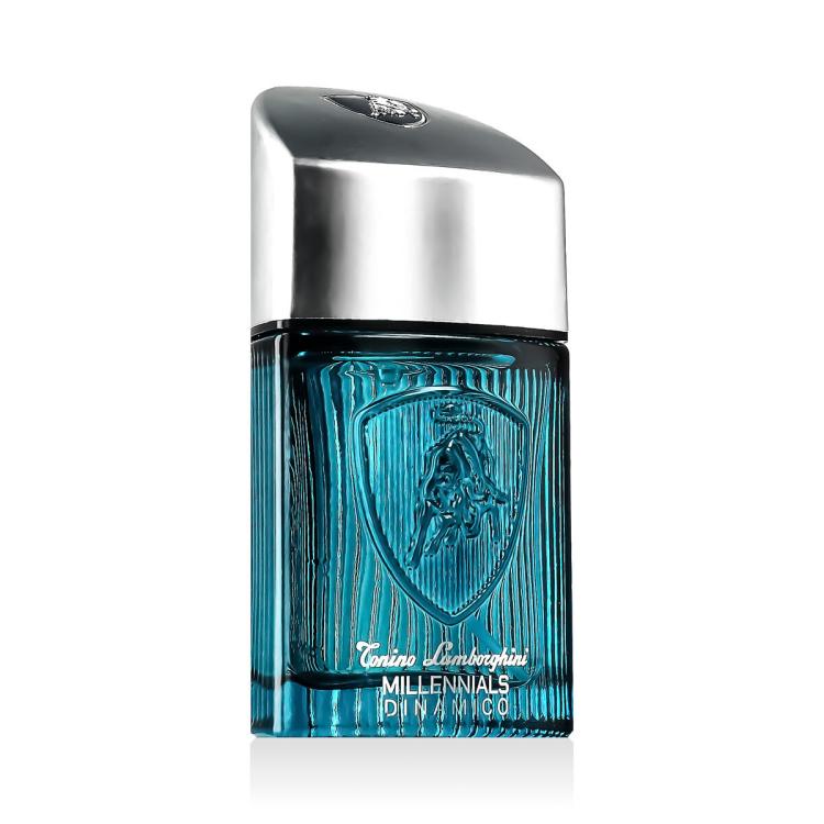 Lamborghini Millennials Dinamico Eau de Toilette за мъже 40 ml