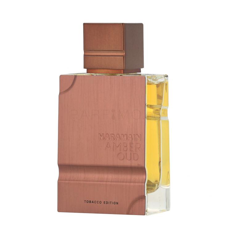Al Haramain Amber Oud Tobacco Edition Eau de Parfum 100 ml