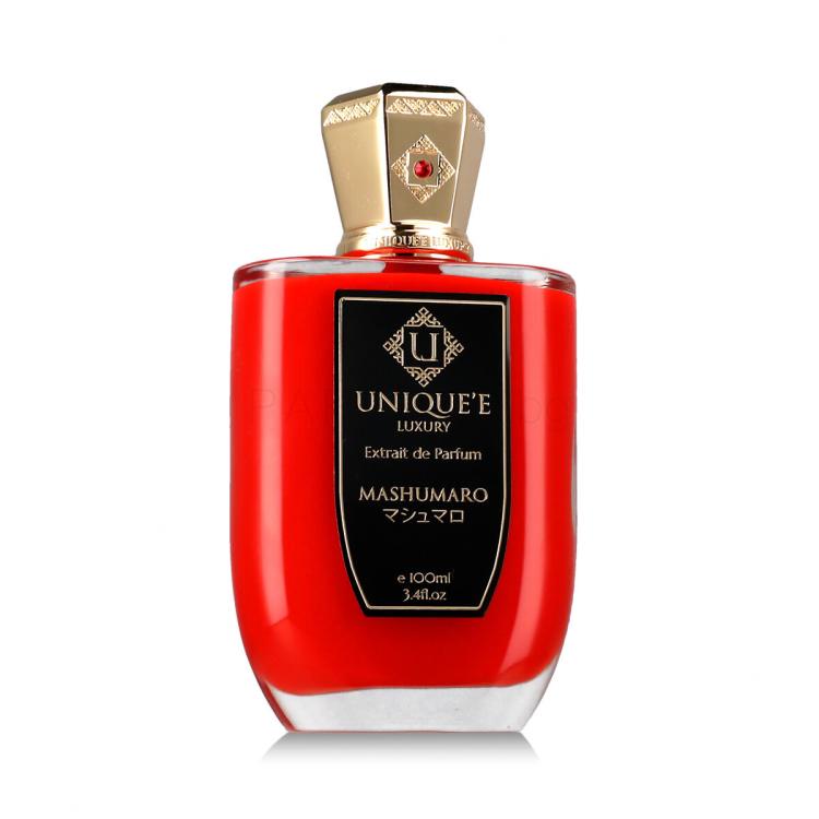 Unique&#039;e Luxury Mashumaro Парфюмен екстракт 100 ml