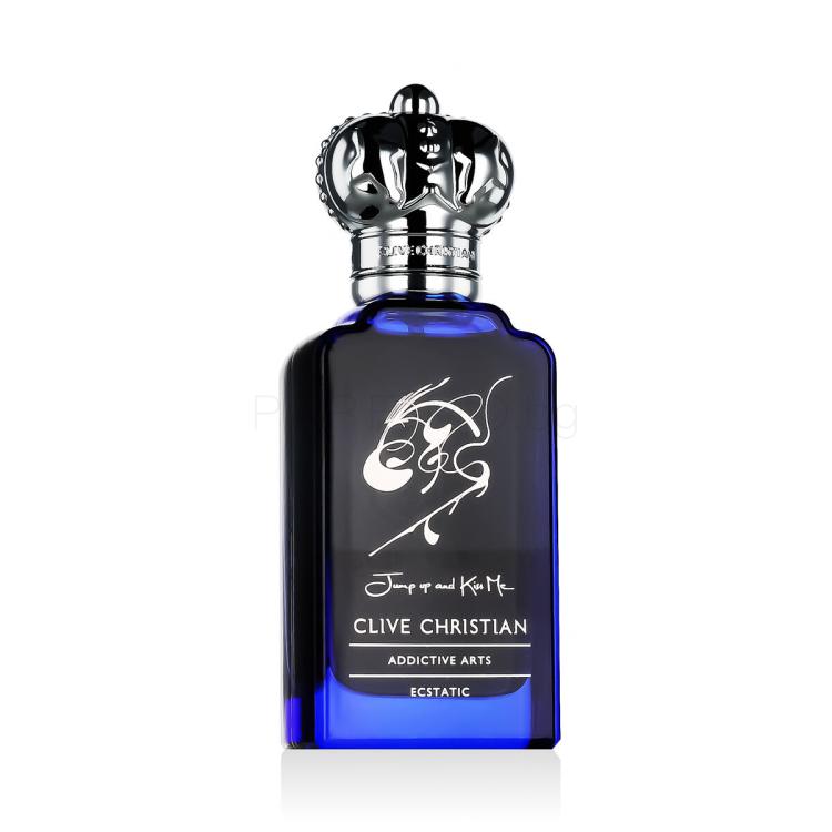 Clive Christian Addictive Arts Jump Up And Kiss Me Ecstatic 2021 Парфюм 50 ml