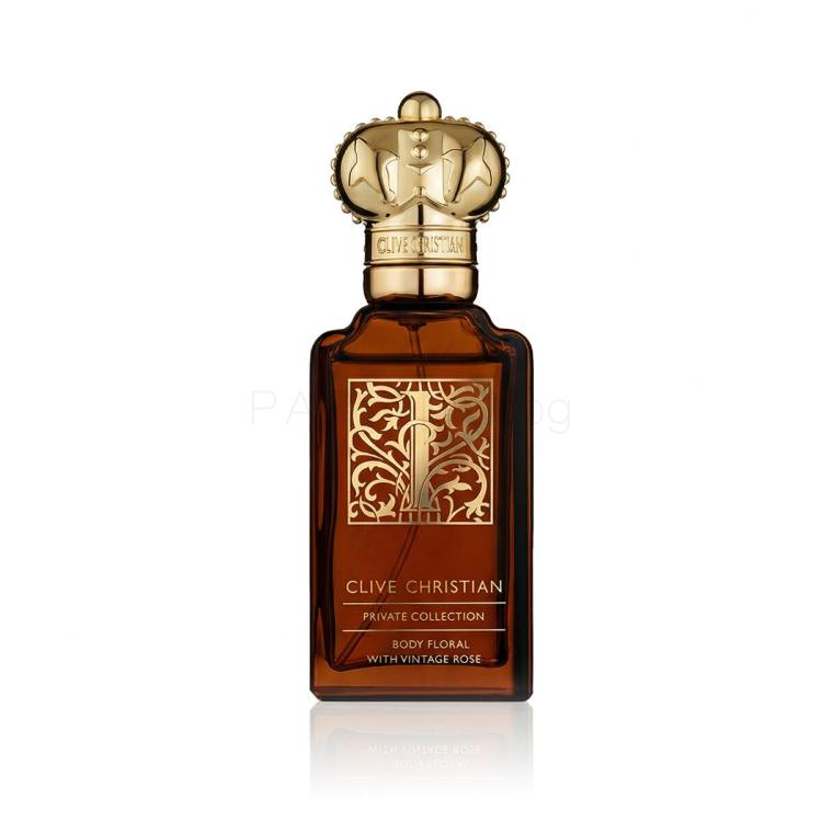Clive Christian Private Collection C Woody Leather Парфюм за мъже 50 ml