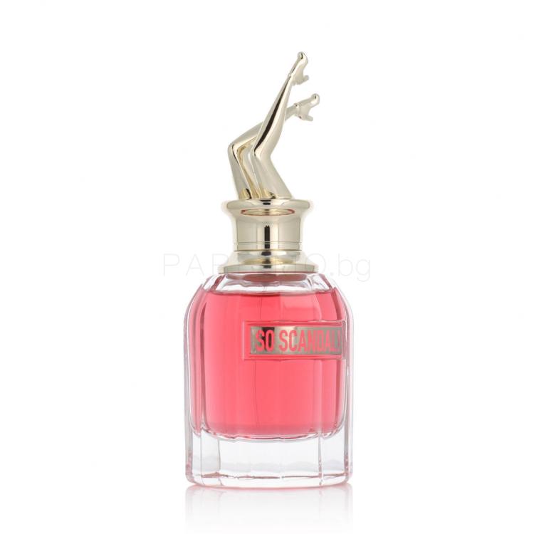 Jean Paul Gaultier So Scandal! Eau de Parfum за жени 50 ml