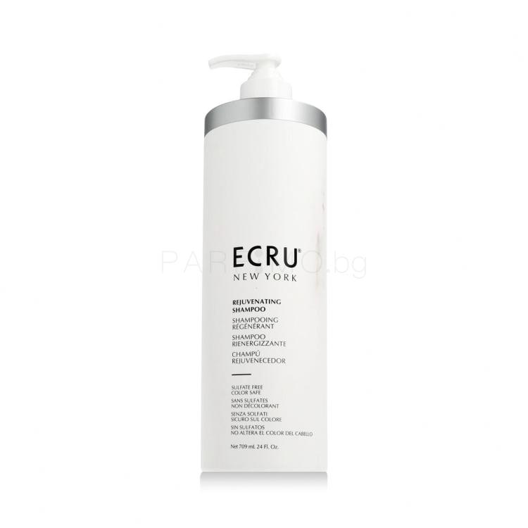 ECRU Rejuvenating Shampoo Шампоан 709 ml