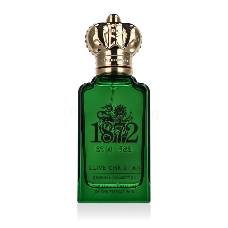 Clive Christian Original Collection 1872 Парфюм за жени 50 ml