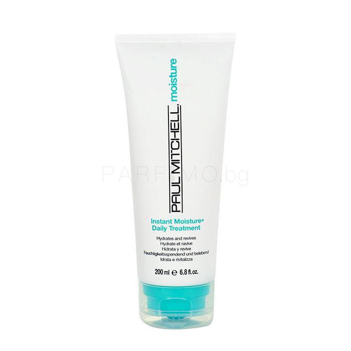 Paul Mitchell Instant Moisture Conditioner Балсам за коса 200 ml