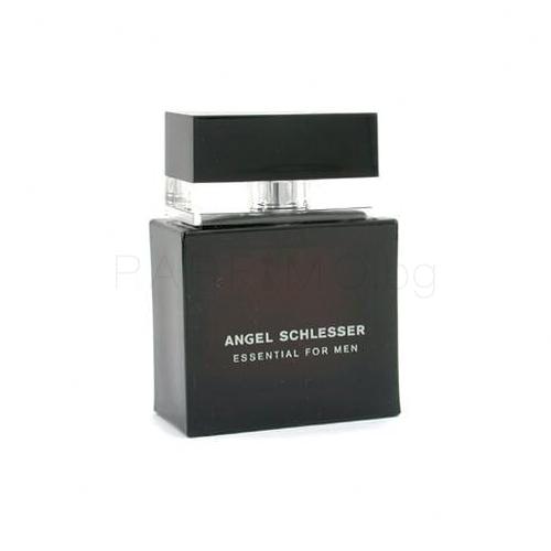 Angel Schlesser Essential Eau de Toilette за мъже 100 ml