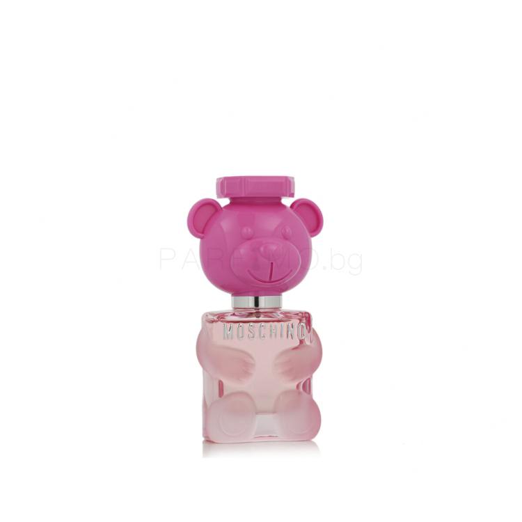 Moschino Toy 2 Bubble Gum Eau de Toilette за жени 30 ml