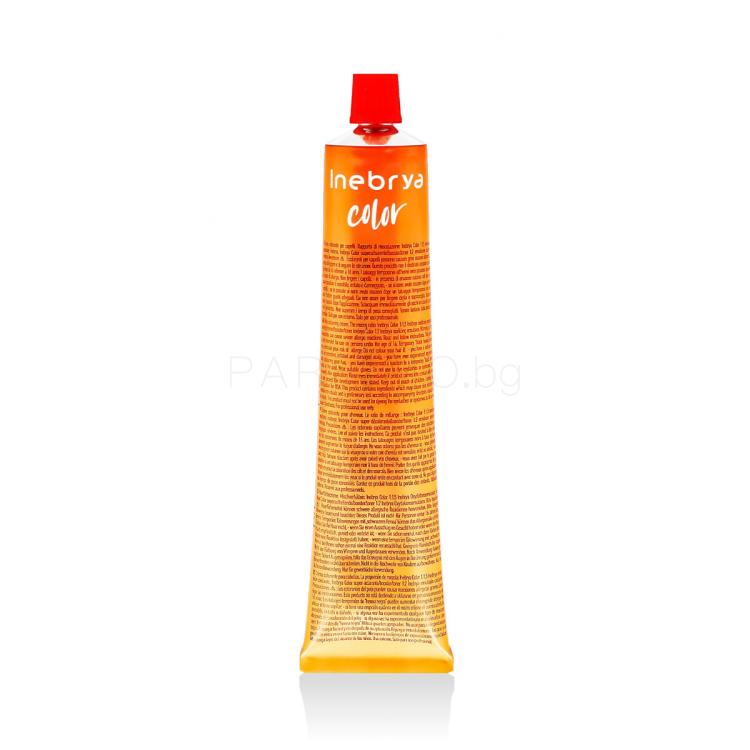 Inebrya Color Боя за коса 100 ml Нюанс 6/3 Dark Blonde Golden