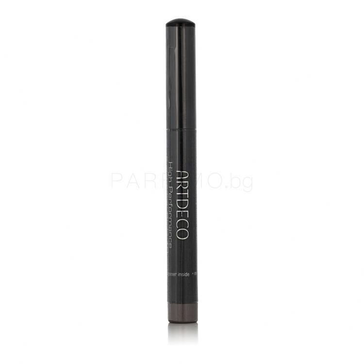 Artdeco High Performance Eyeshadow Stylo Сенки за очи за жени 1,4 g Нюанс 10 Telephatic