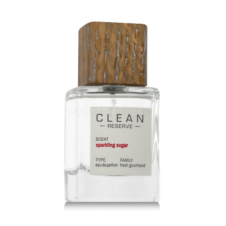 Clean Reserve Sparkling Sugar Eau de Parfum 50 ml