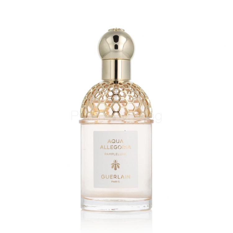Guerlain Aqua Allegoria Pamplelune Eau de Toilette за жени 75 ml