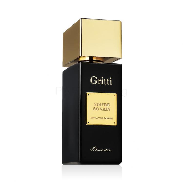Gritti You&#039;re So Vain Парфюмен екстракт 100 ml