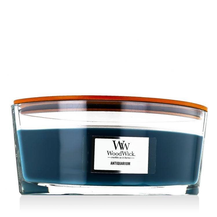 WoodWick Antiquarium Ароматна свещ 453,6 g