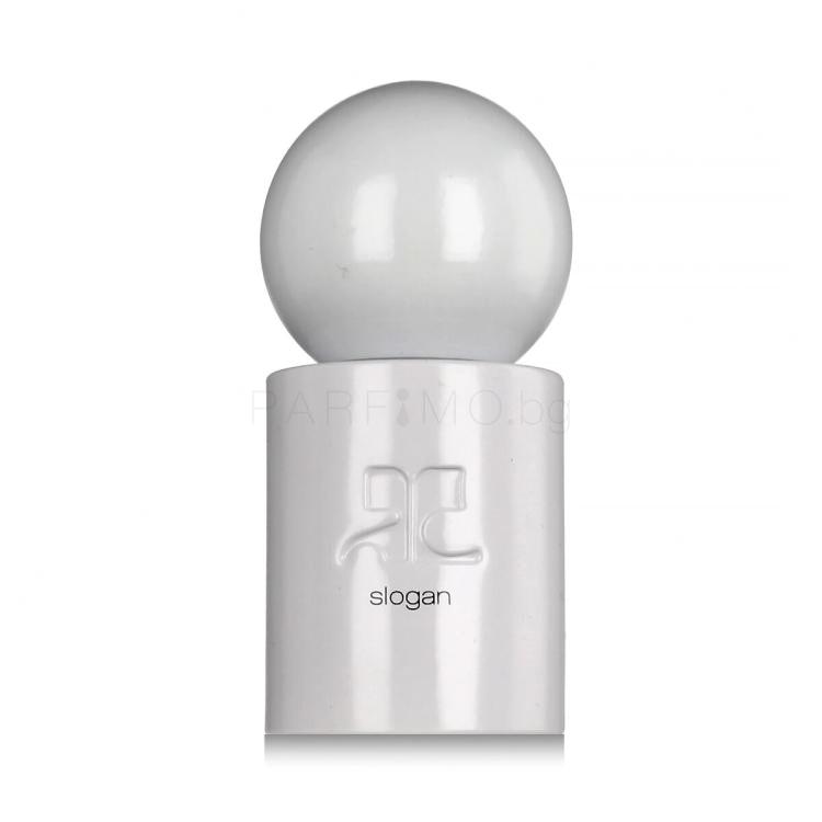 André Courreges Slogan Eau de Parfum 50 ml