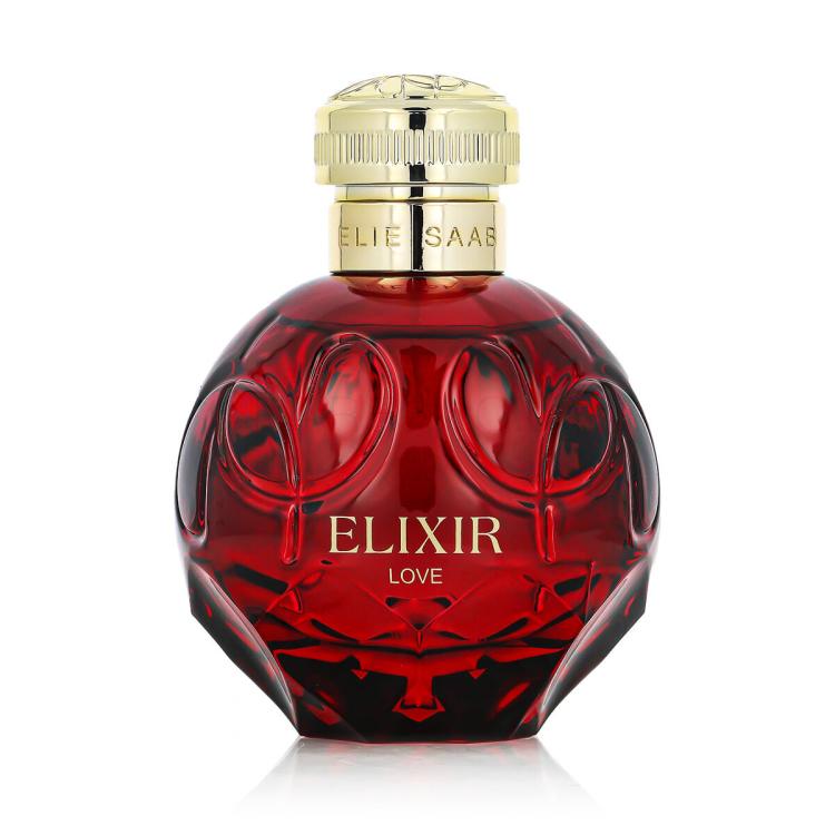 Elie Saab Elixir Love Eau de Parfum за жени 100 ml ТЕСТЕР