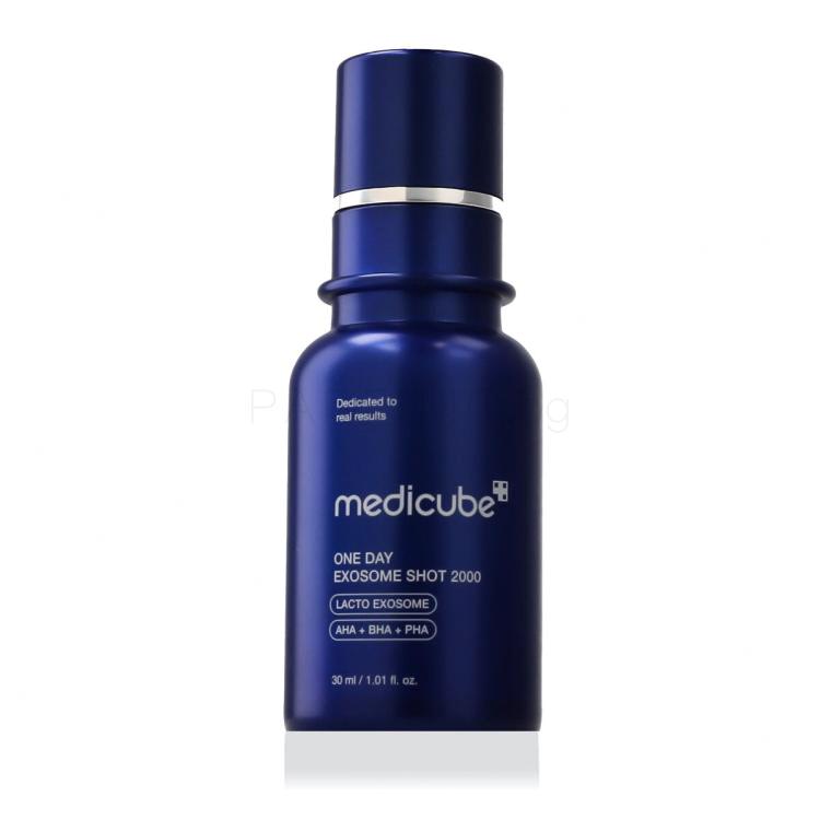 Medicube One Day Exosome Shot 2000 Серум за лице 30 ml