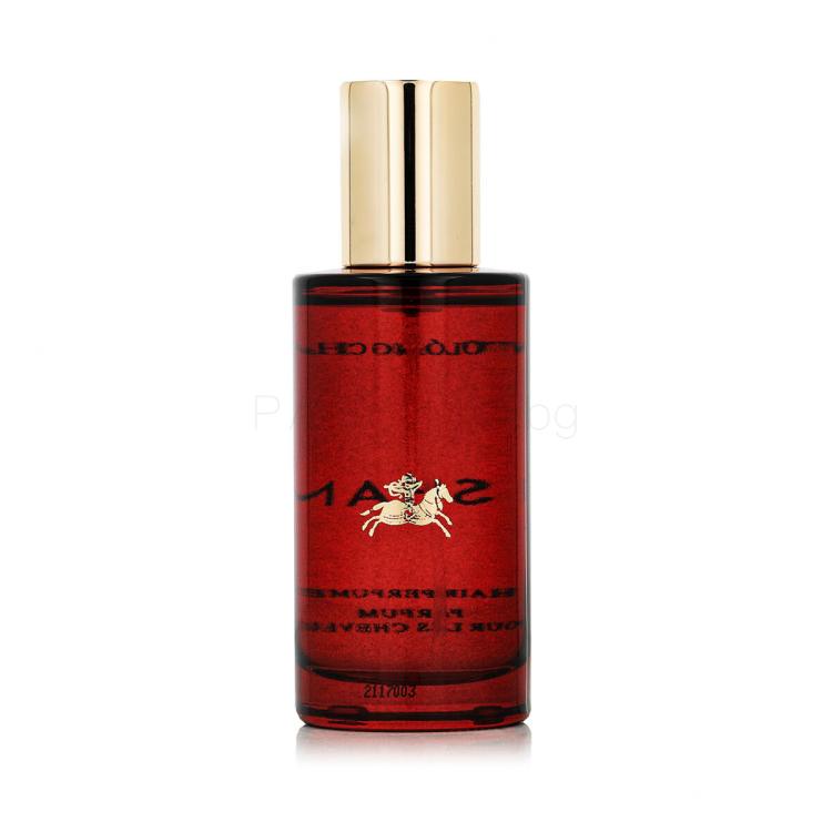 Nishane Wülóng Chá Мъгла за коса 50 ml