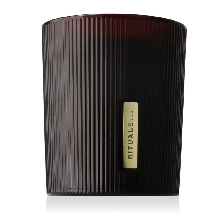 Rituals The Ritual Of Ayurveda Scented Candle Ароматна свещ за жени 290 g